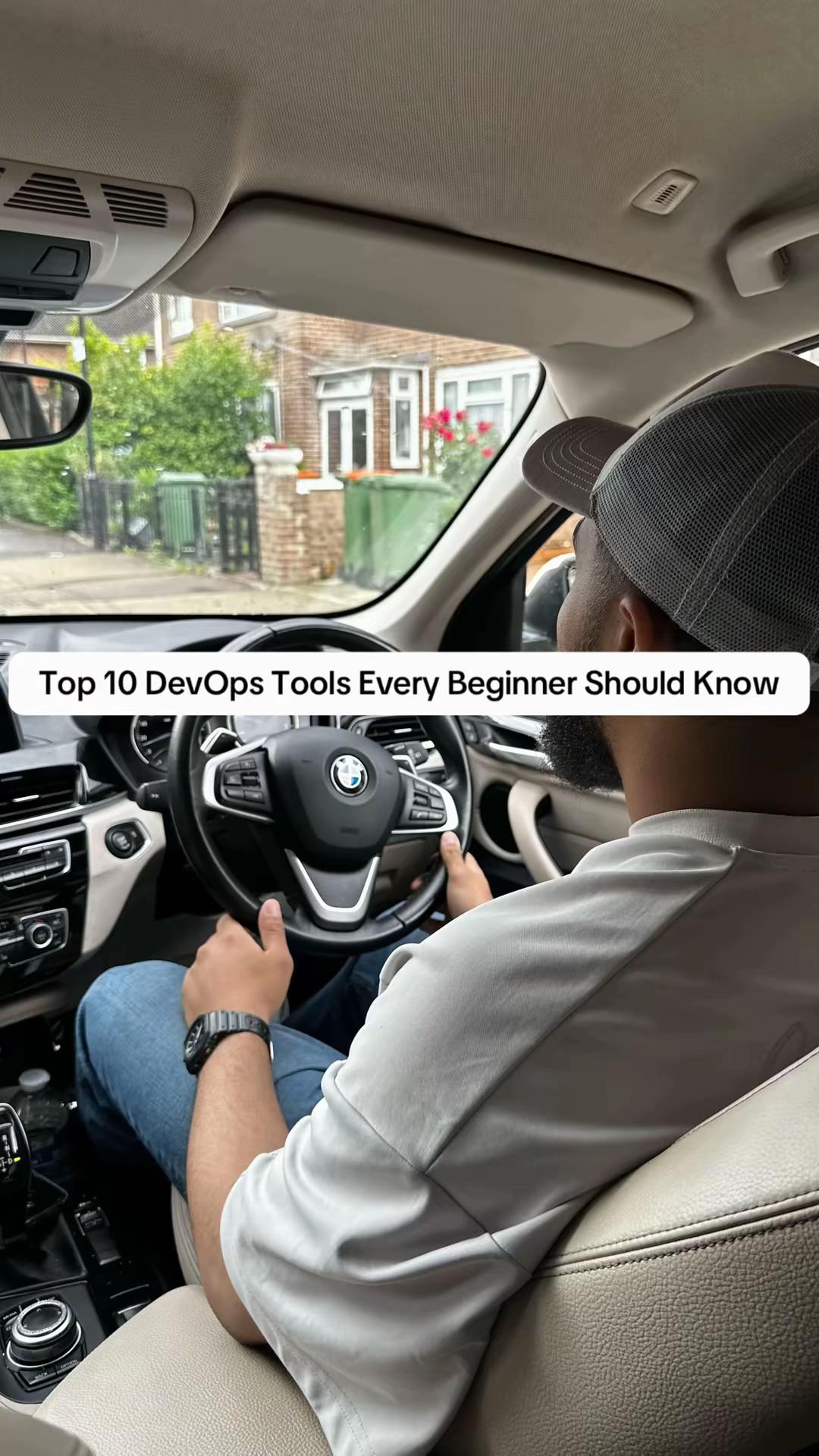 @Mo | Principal DevOps Engineer