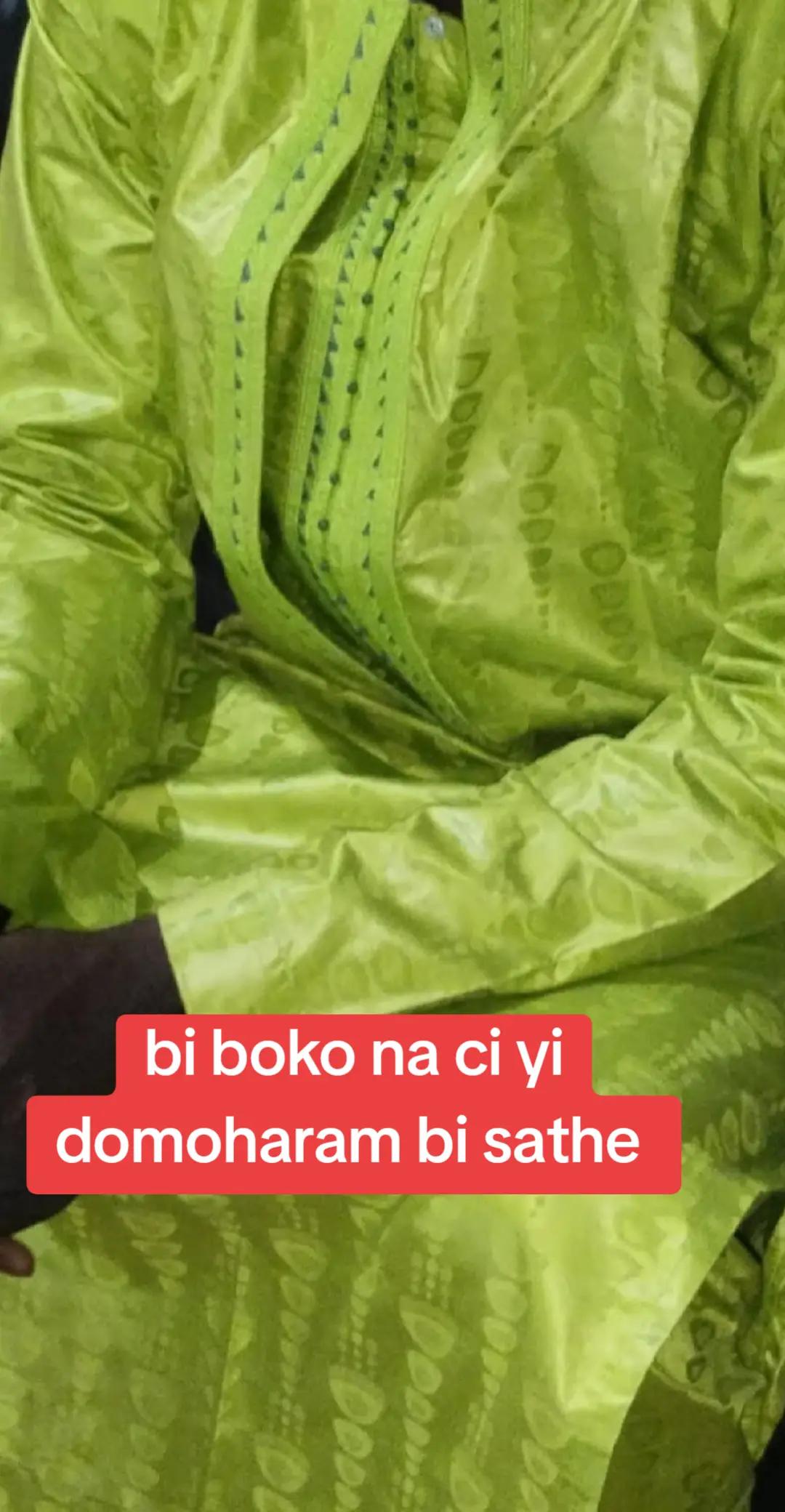 @El Hadji Seck Diba