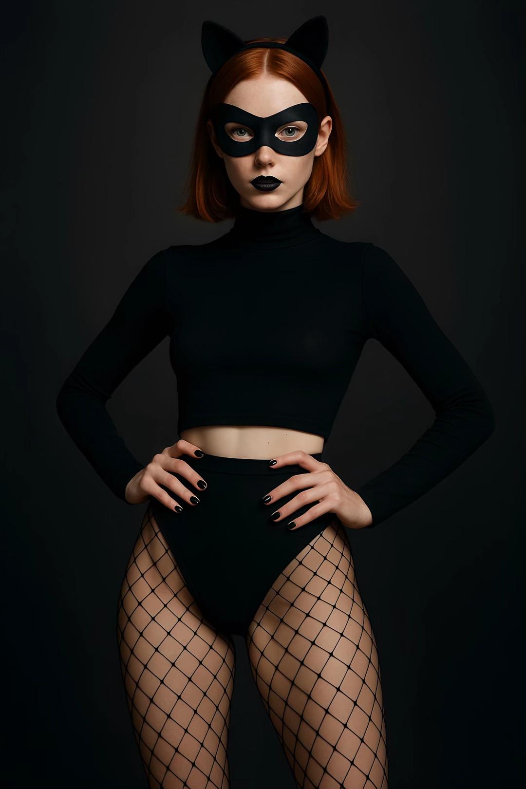 @GingerGreenAI