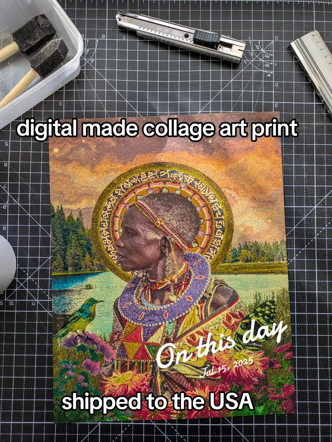 @Cosmozach Art
