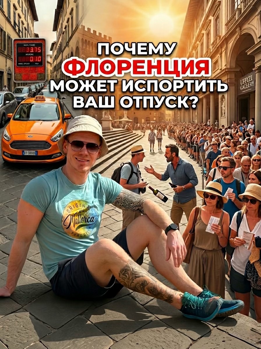 @Куда Дальше?