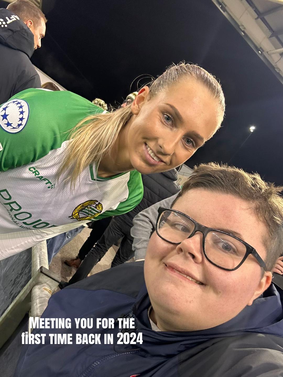 @EllieGreen7⚽️