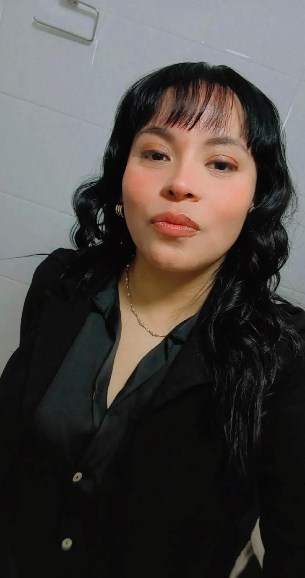 @Carlita Aponte