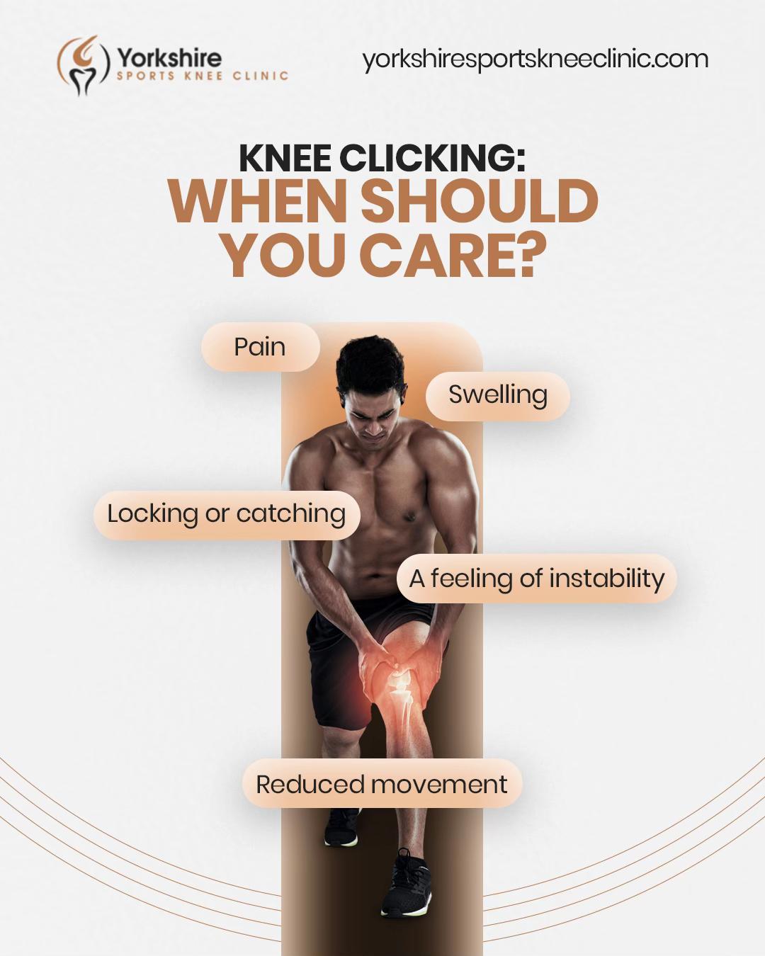 @YorkshireSportsKneeClinic