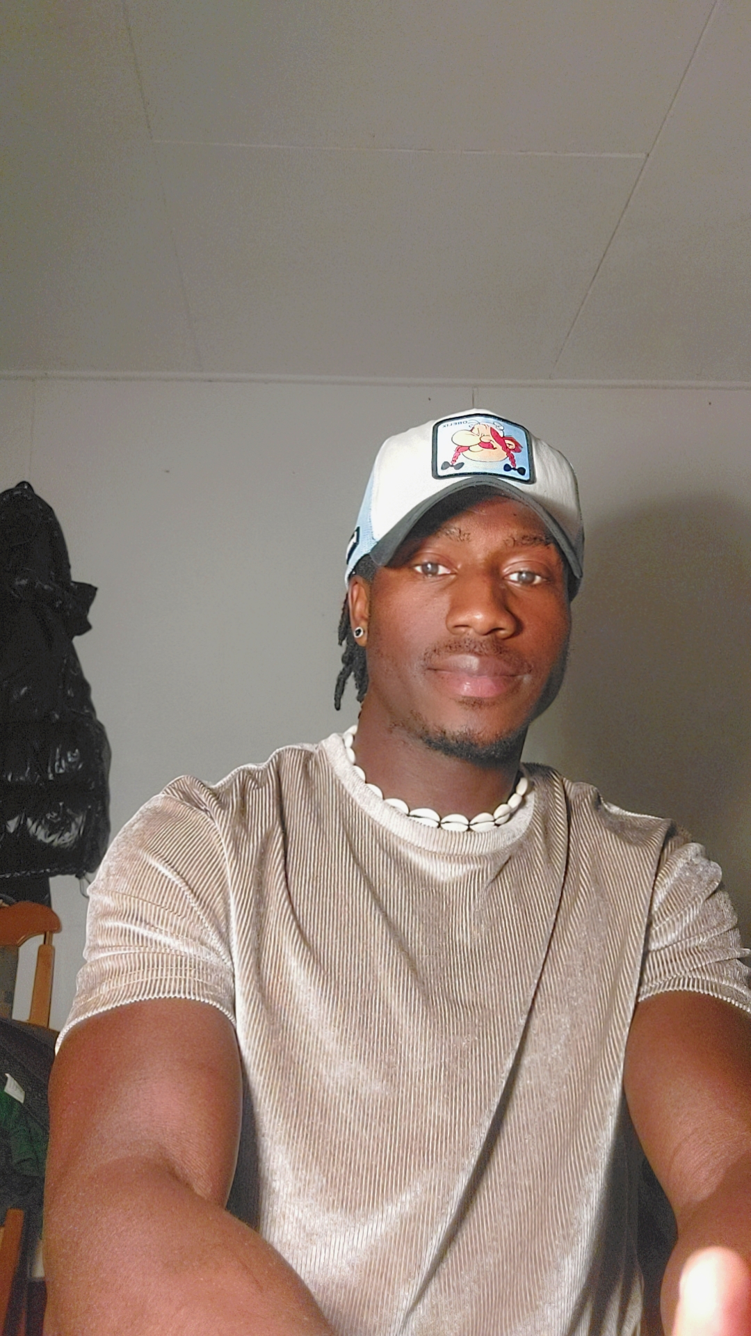 @black man🍫🏋🏋🇬🇲🇬🇳