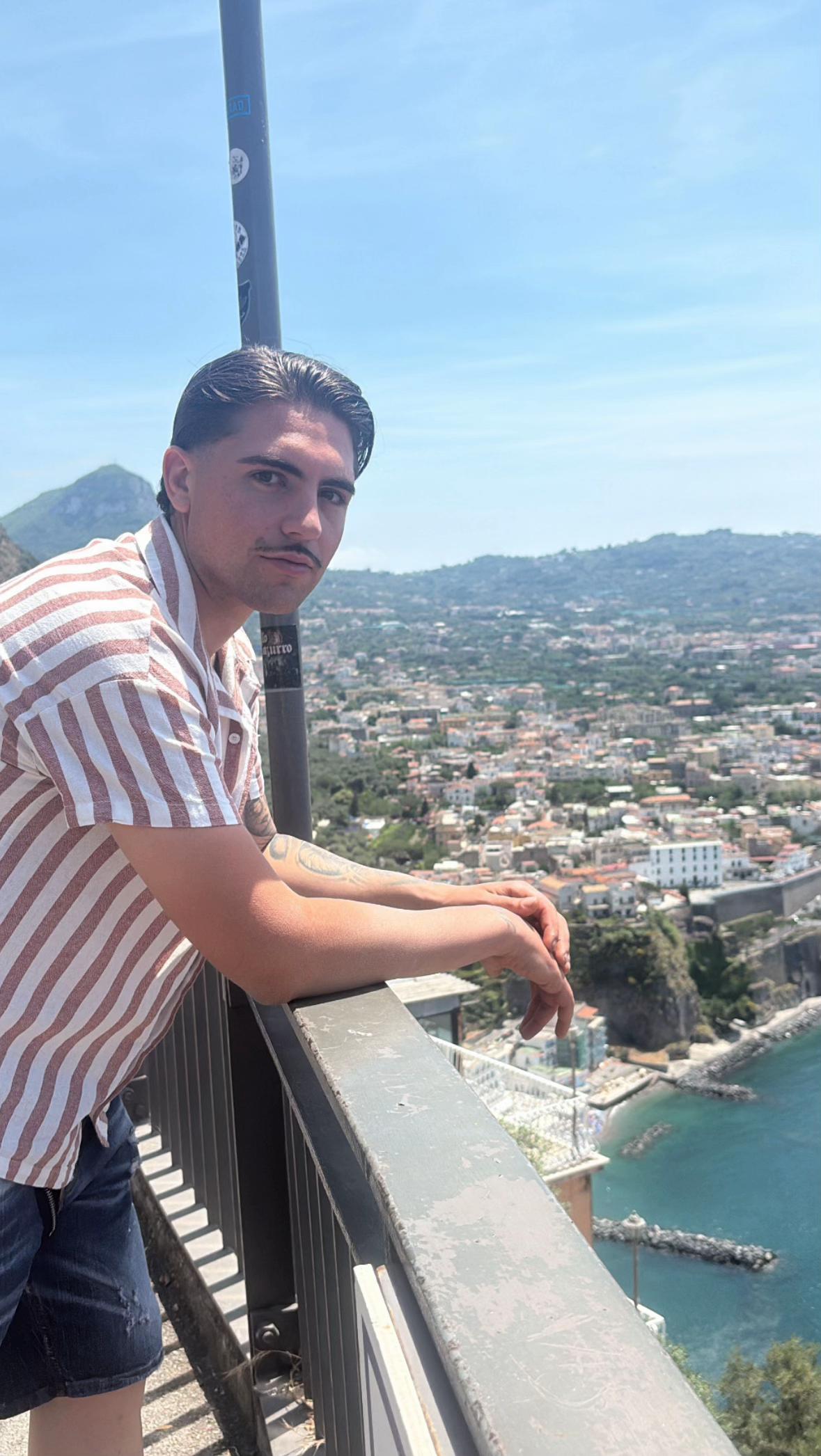 @Angelo_Migliaccio