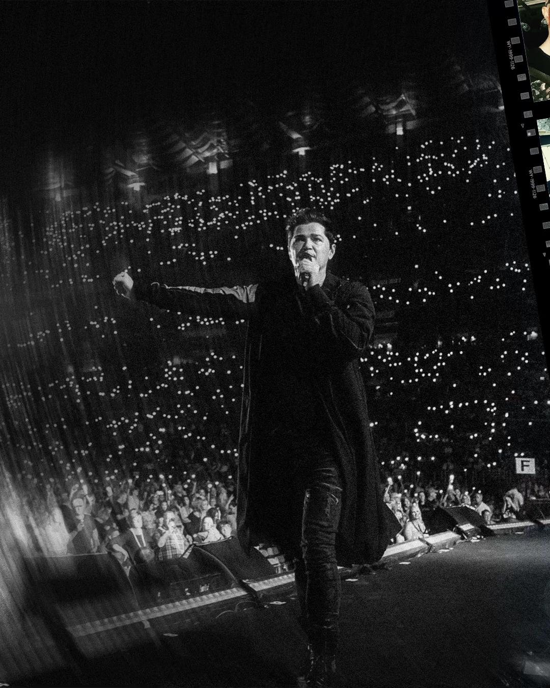 @The Script
