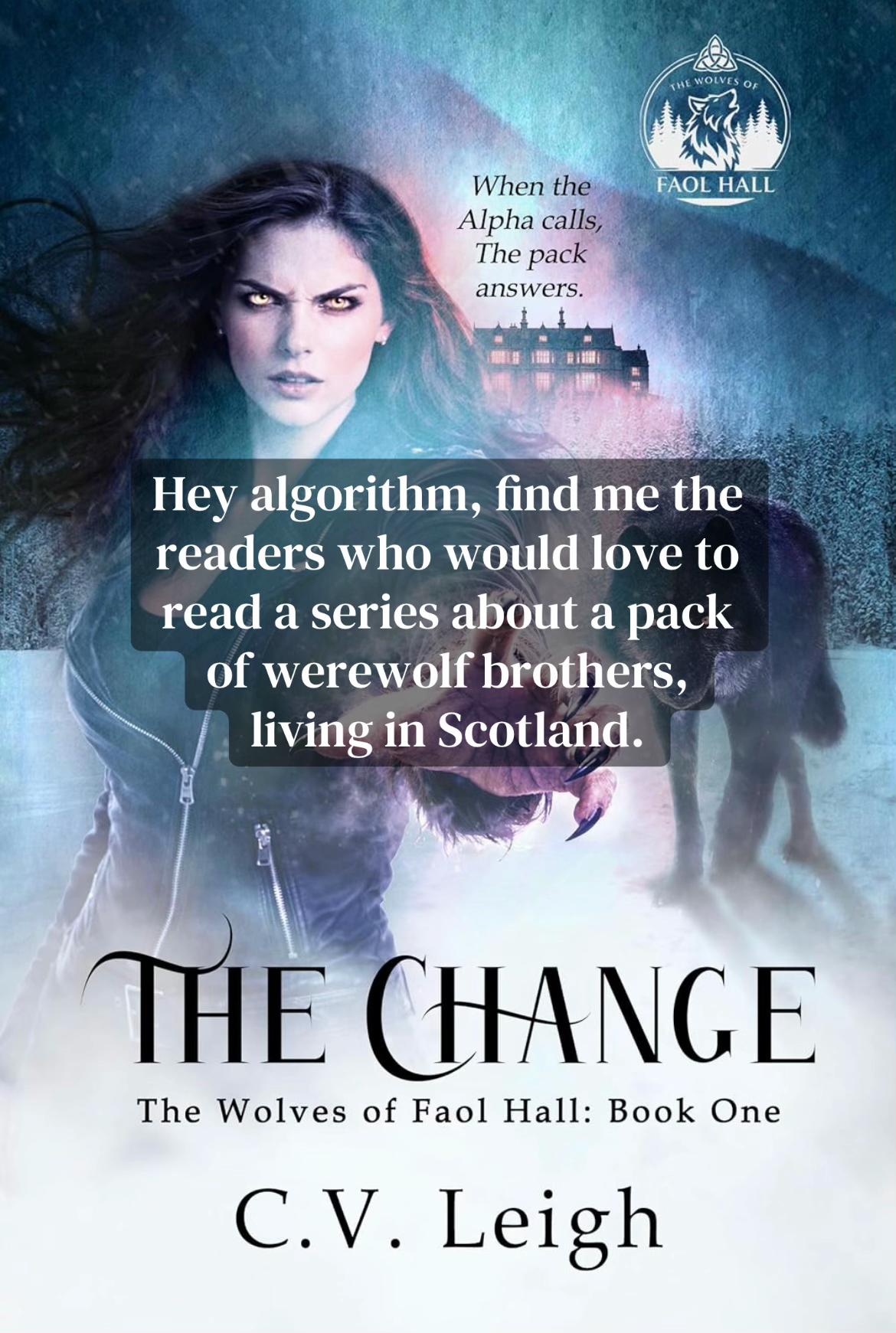 @Charlotte Howard - Author