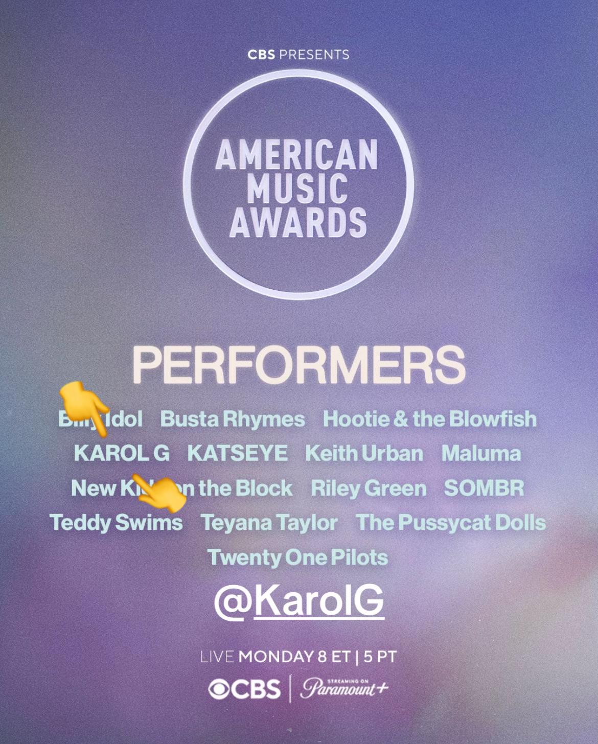@✨️☘️ILOVEKAROLG☘️✨️
