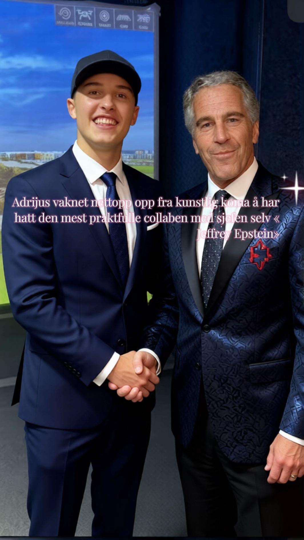 @adrijusperminasfanpage