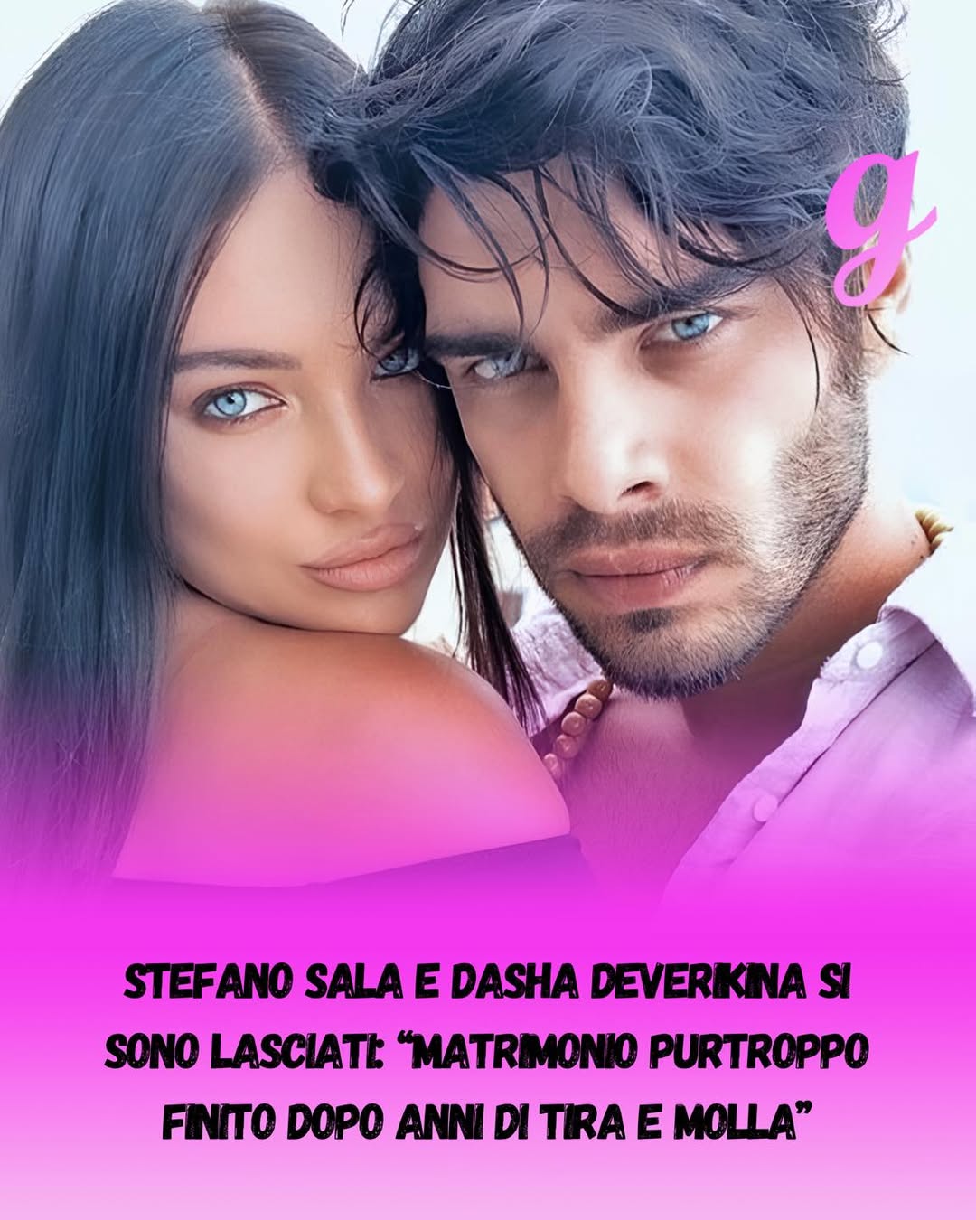 @Il Gossip Italia