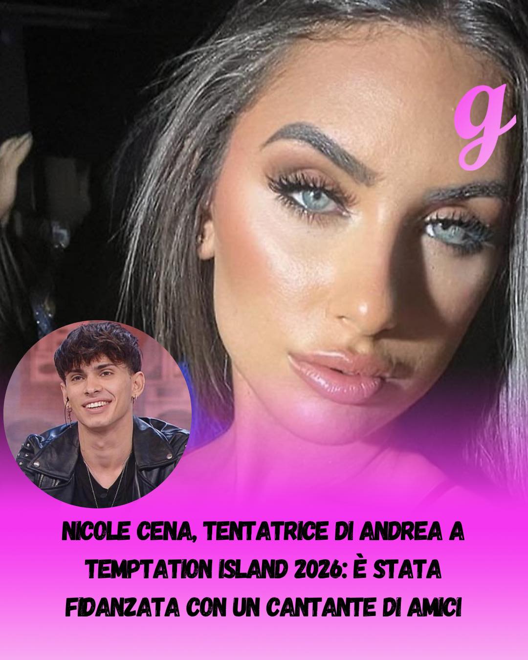 @Il Gossip Italia