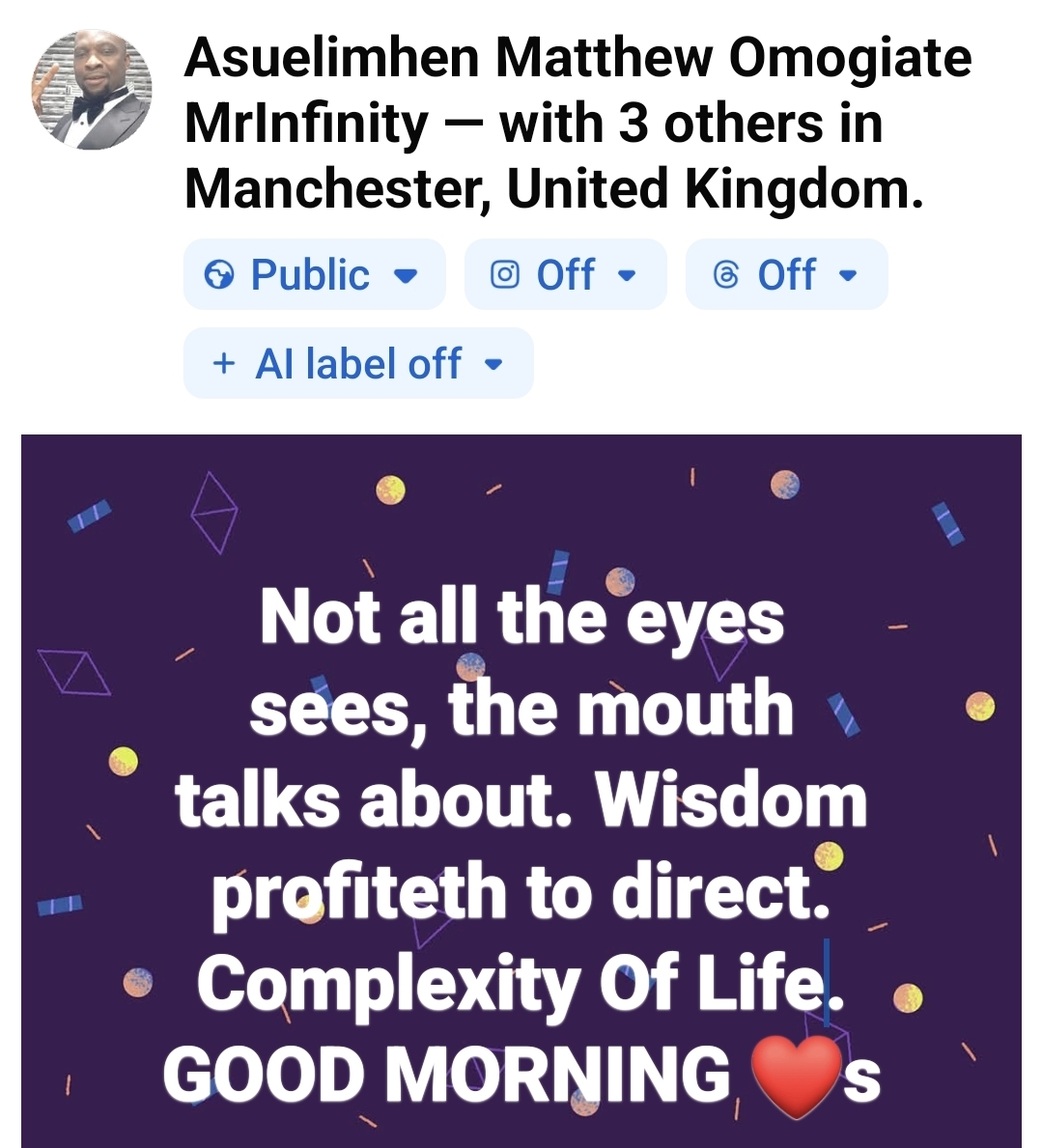 @MRINFINITY777