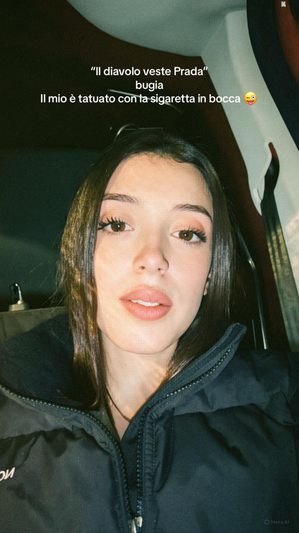 @Melissa Artizzu❤
