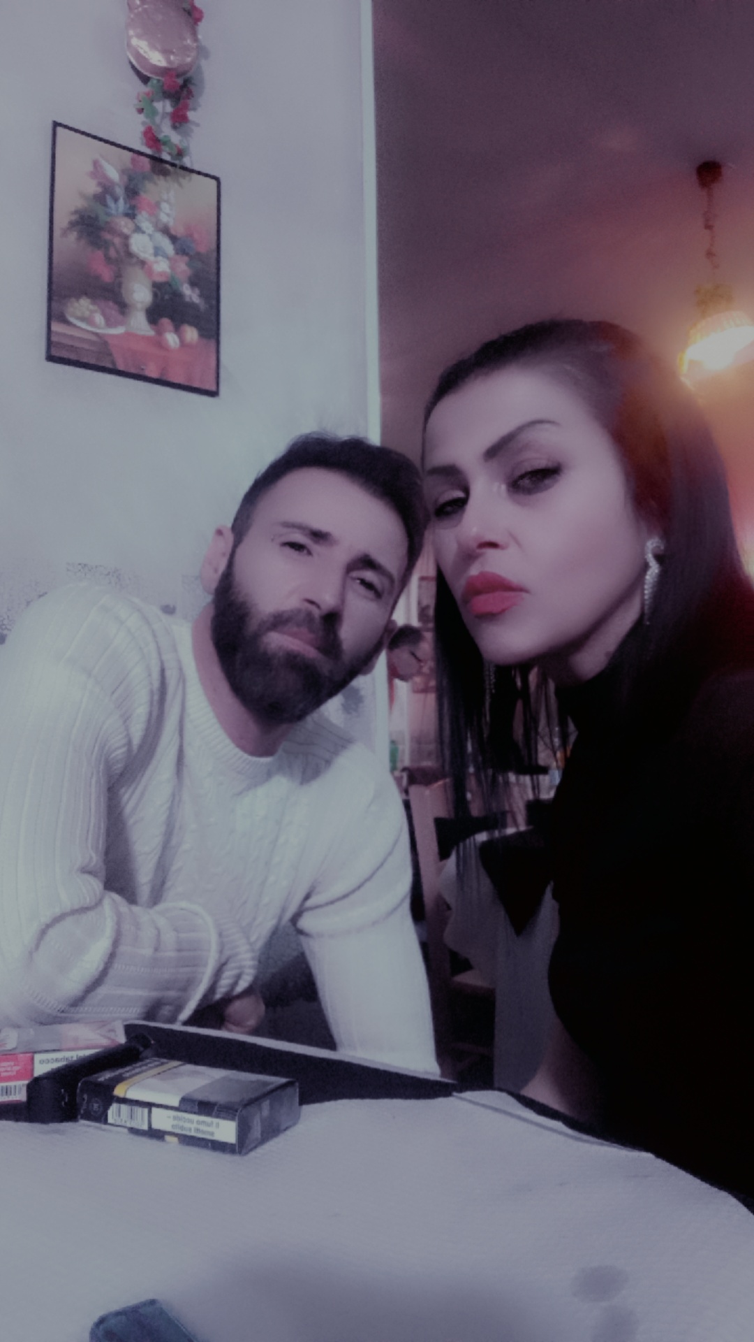 @Lamù e Carlo