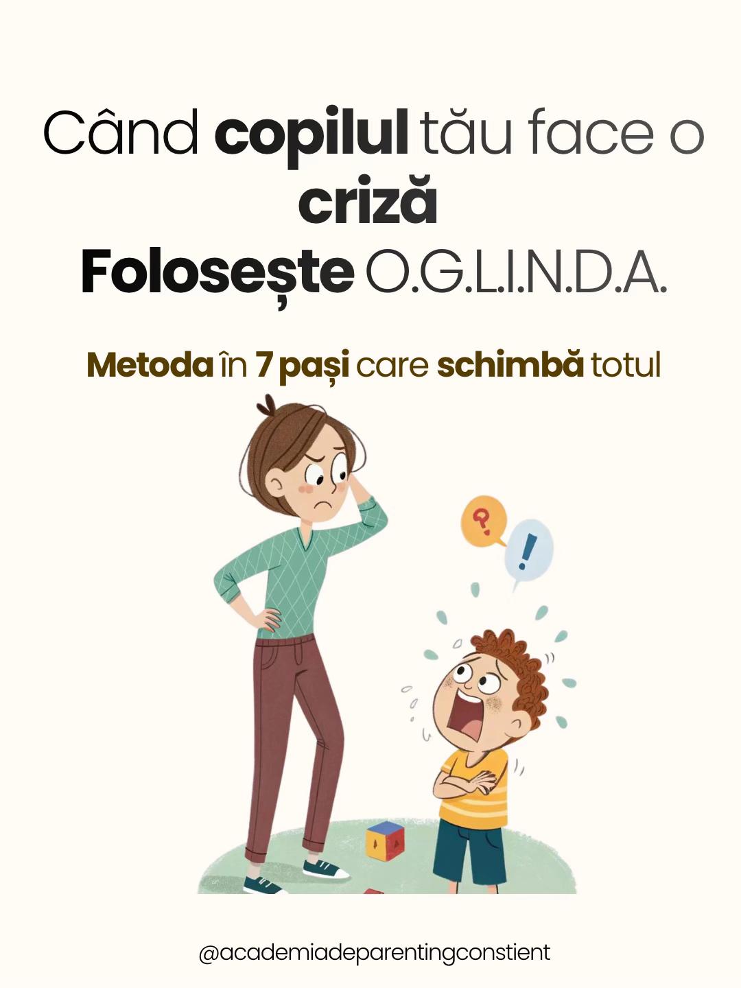 @Academia De ParentingConștient