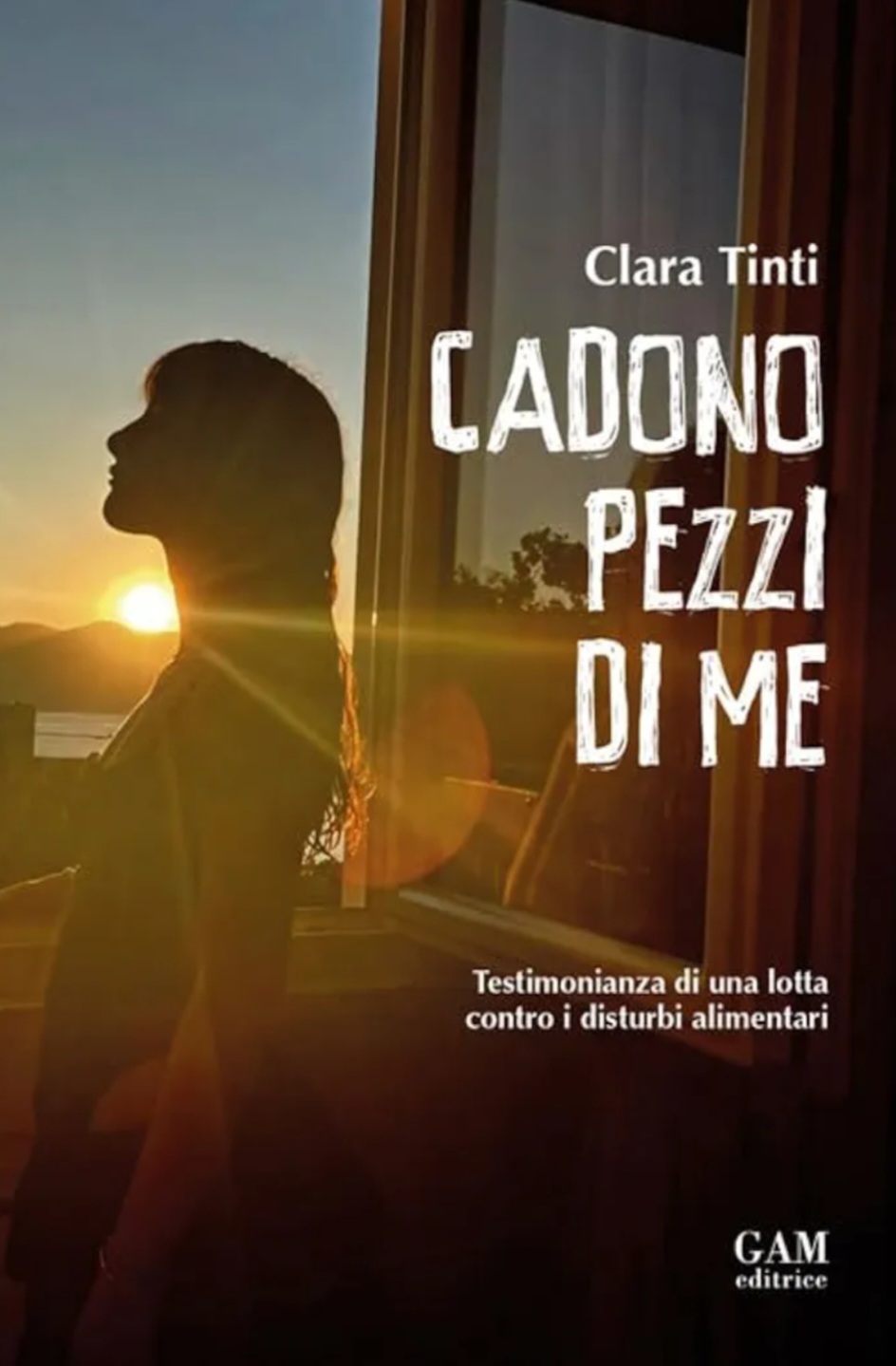 @Erica Gazzoldi