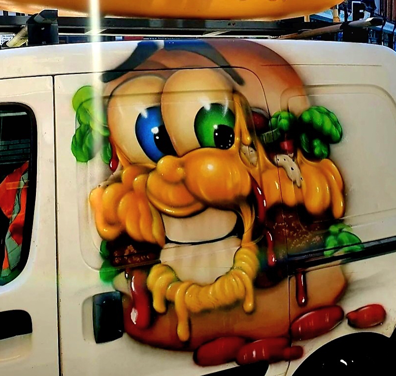 @HULL GRAFFITI