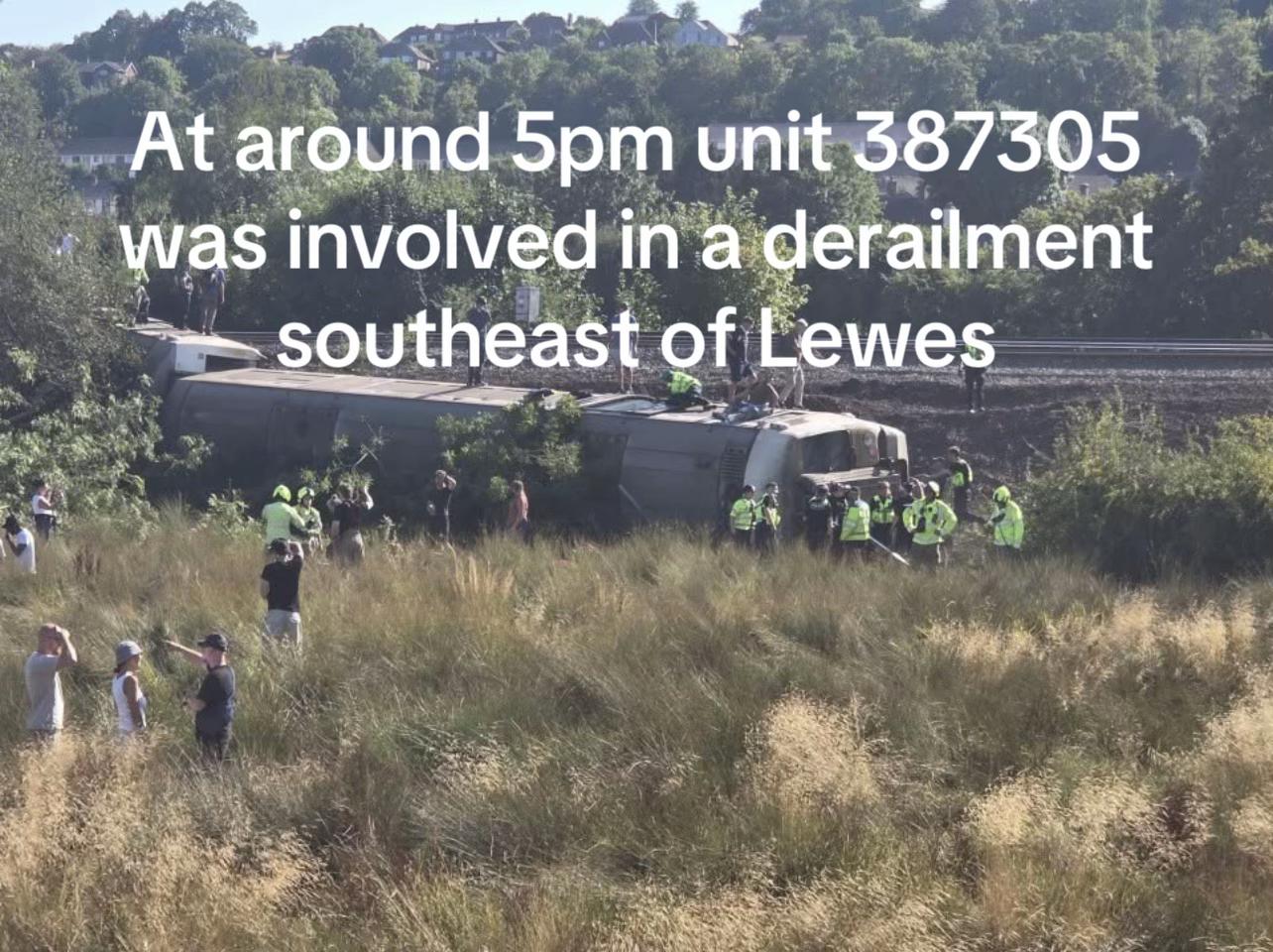 @SouthWestLondonGuy