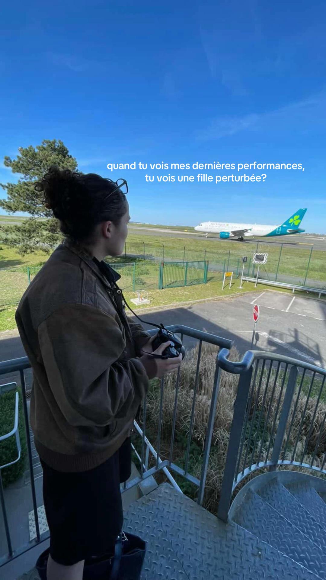 @lucie ✈️ 🚆