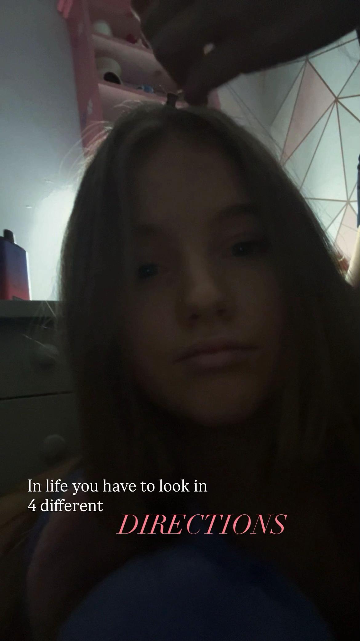 @meg x