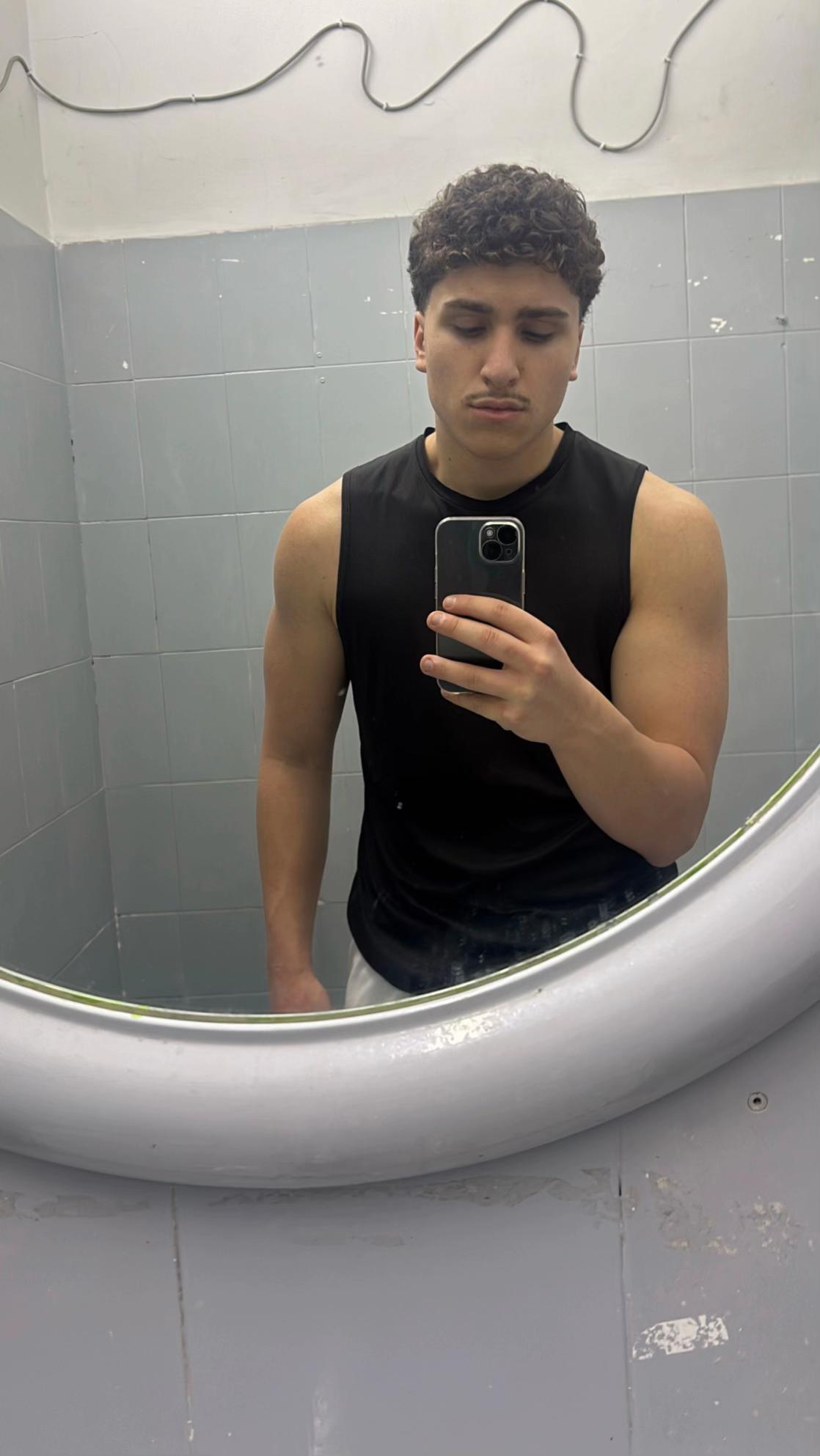 @Mario Nacca