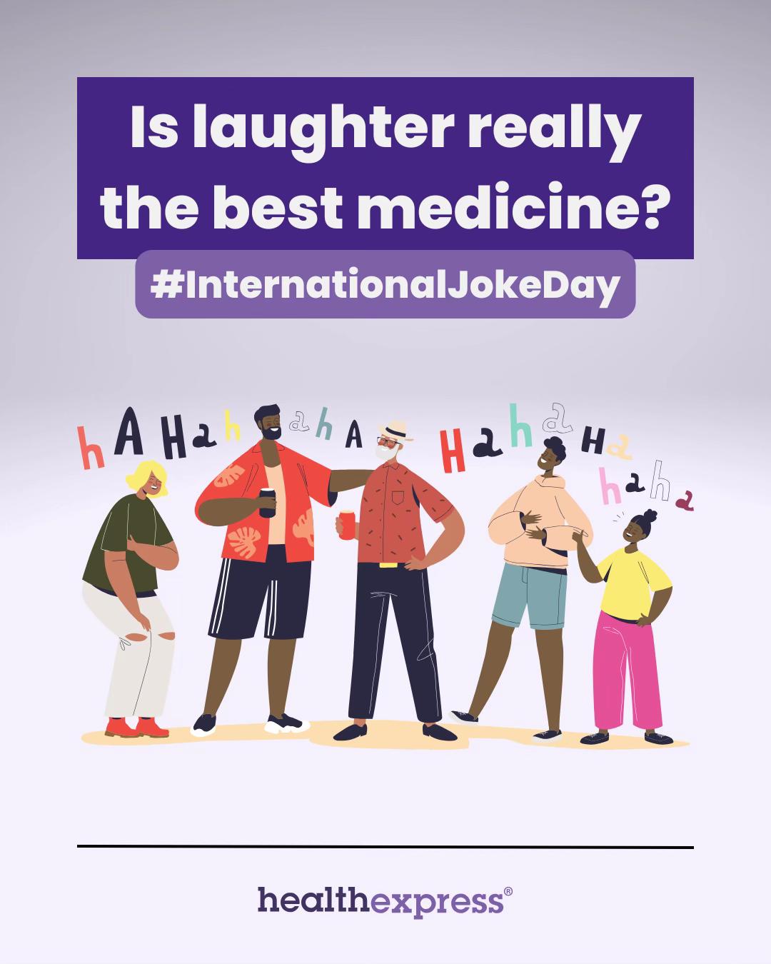 @HealthExpress