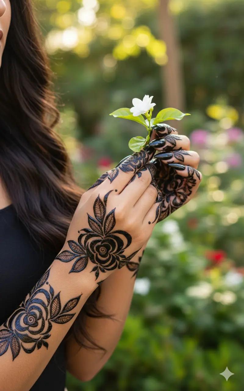@Zara Henna Artist