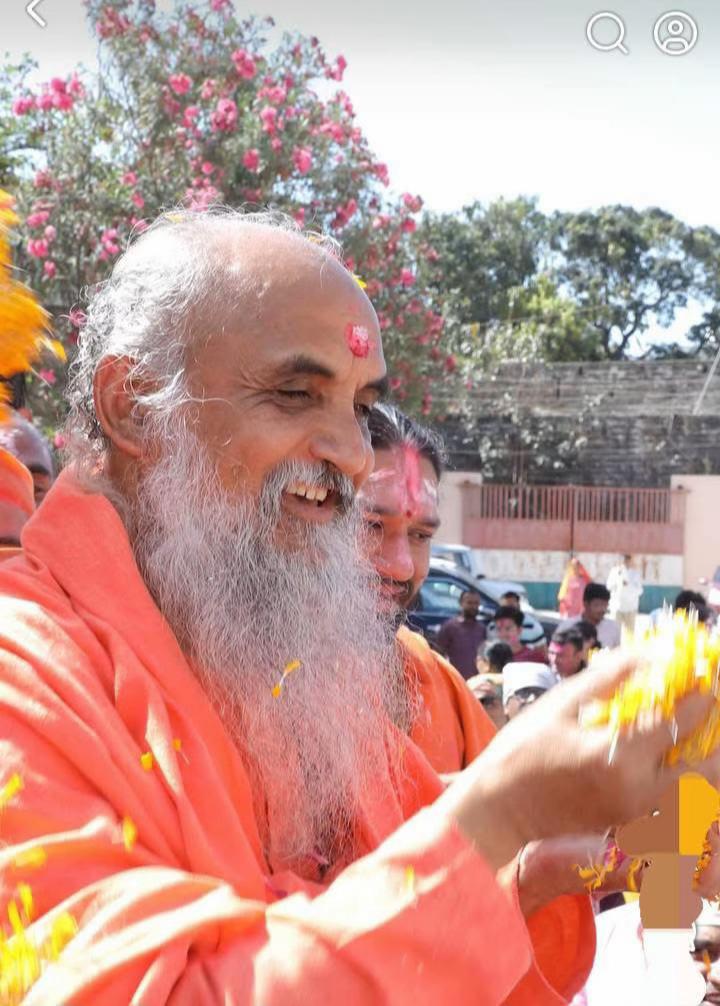 @preampranamji