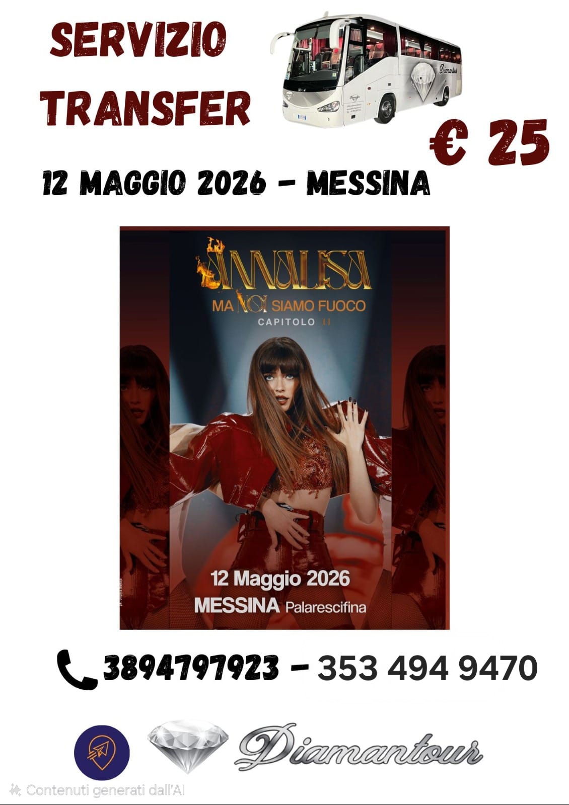 @Diamantour_Lentini