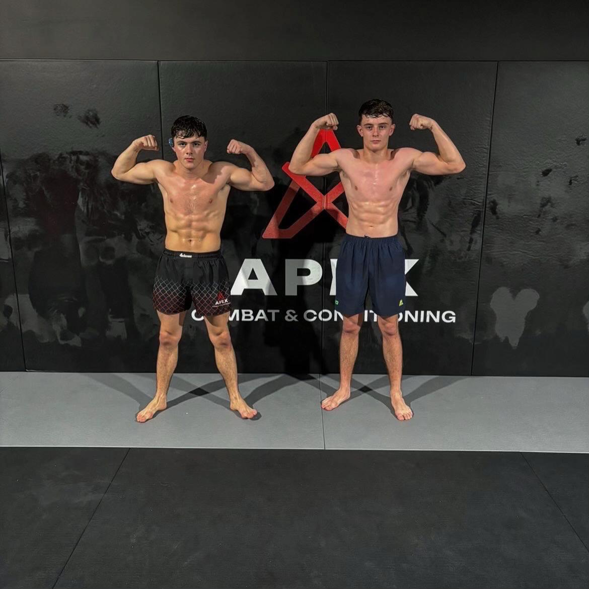 @charliehollowaymma_