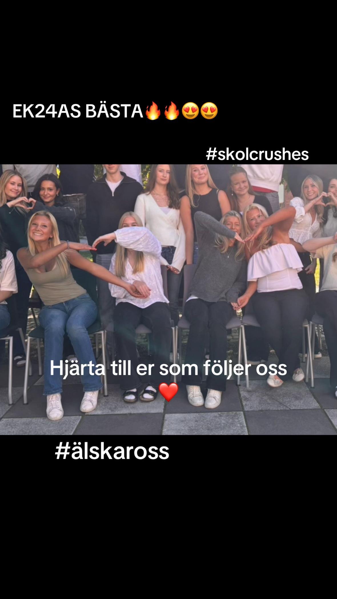 @💕SLOPPIGA TJEJER💕