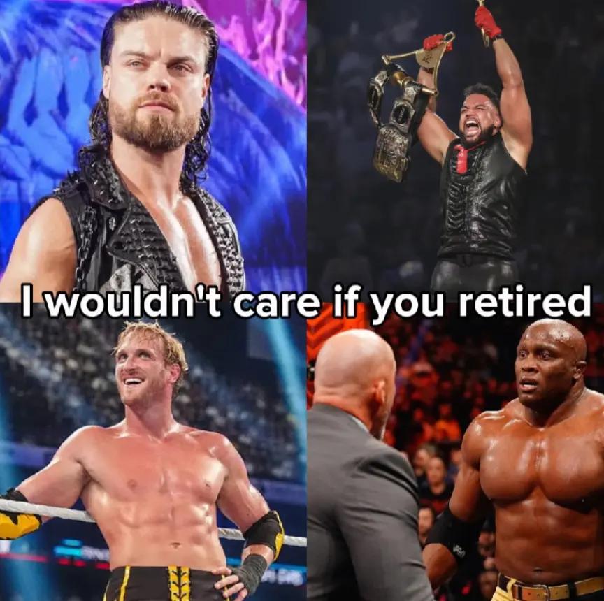 @wrestling fan