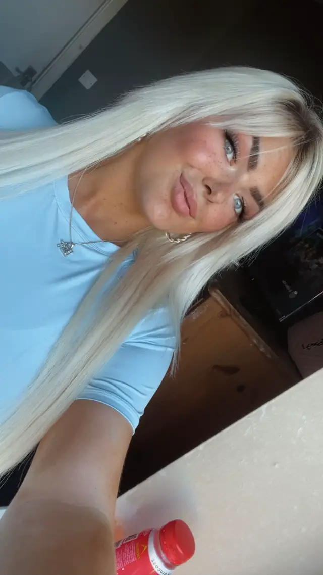 @Ellie