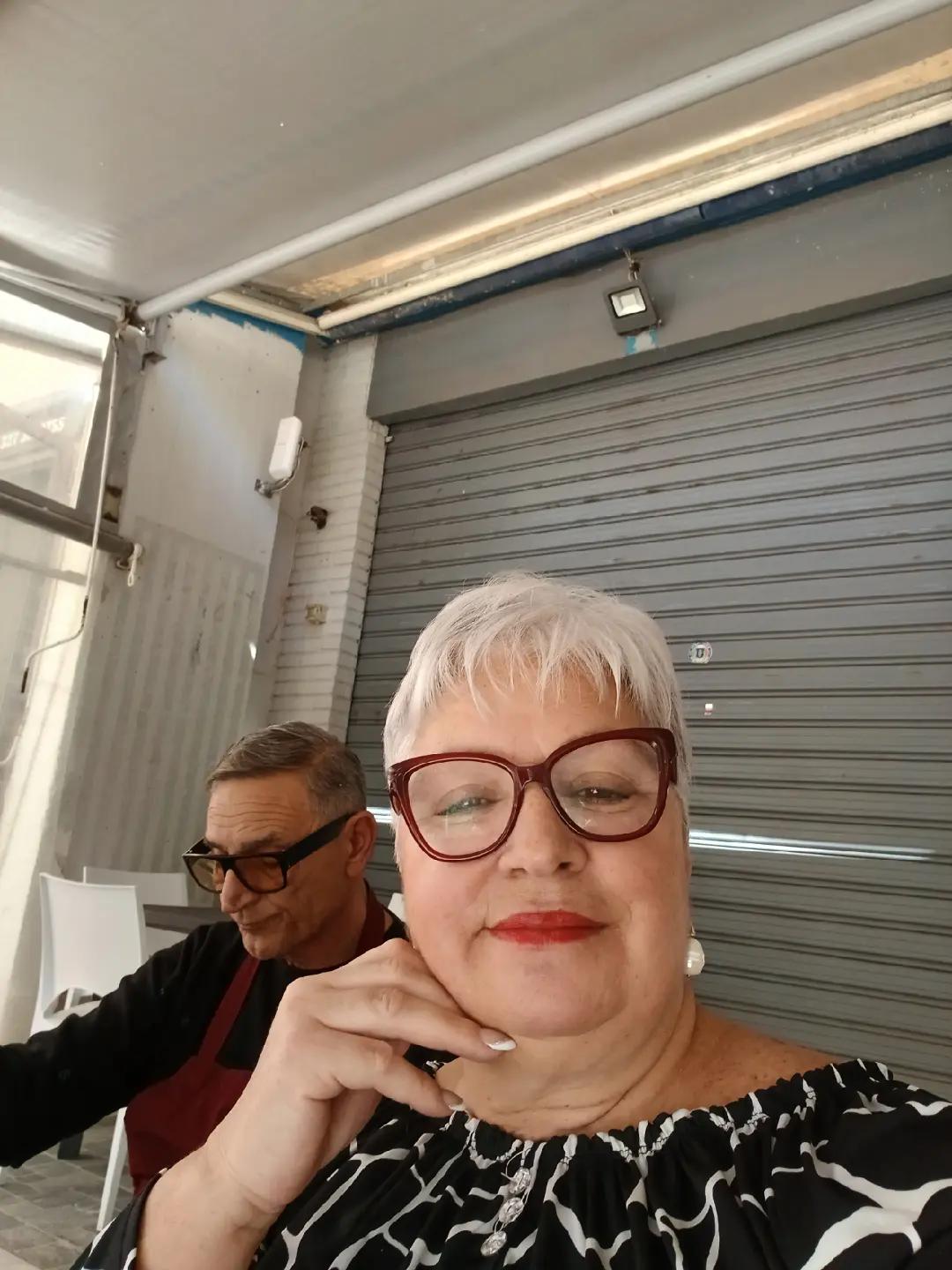 @Rosalia Costantino