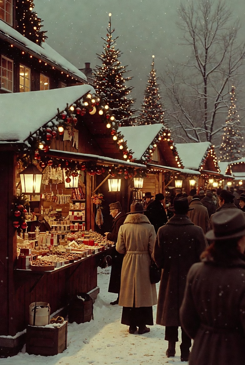 @La Casetta del Natale
