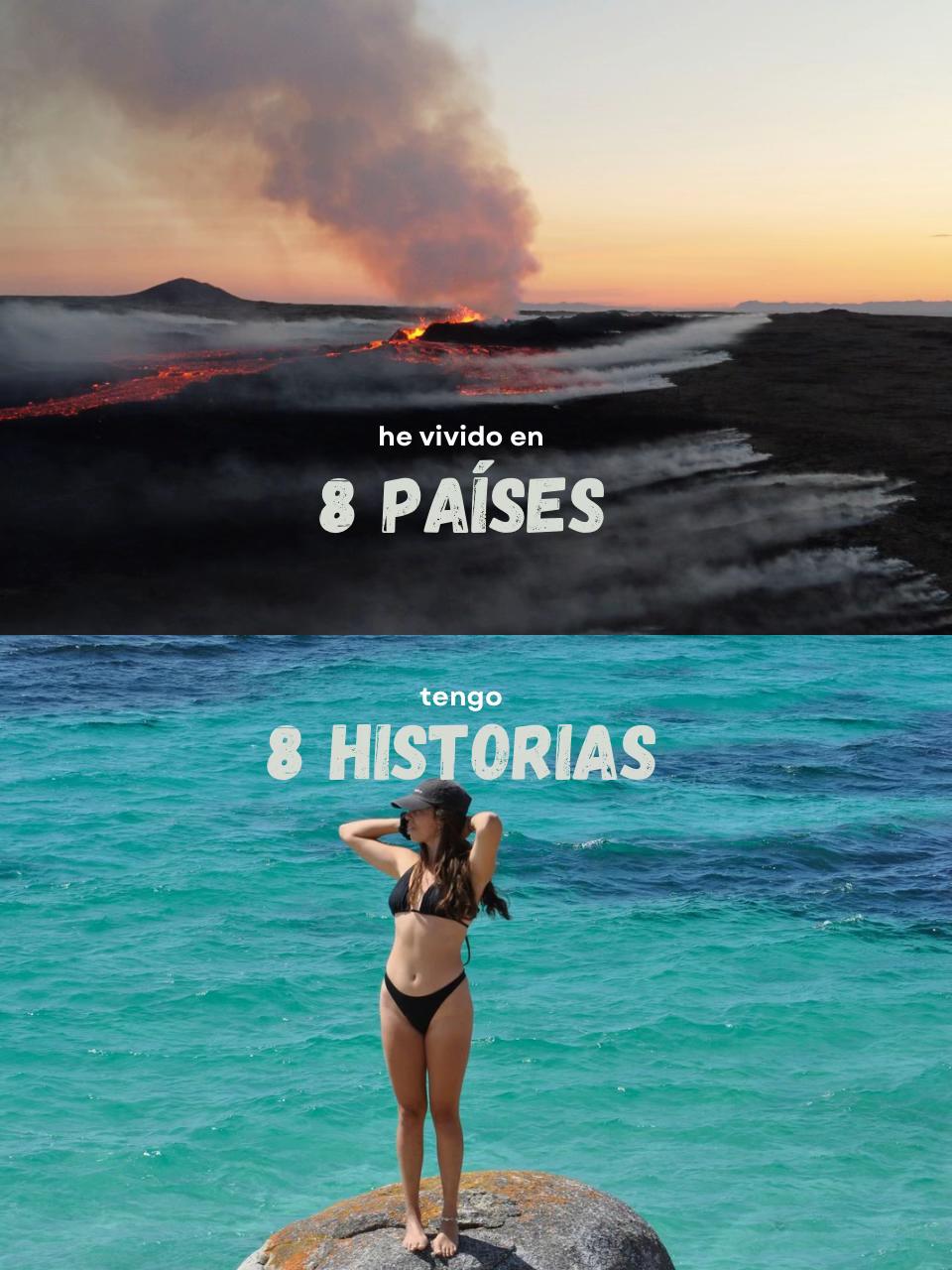@Eva Rios | Travel 🌎