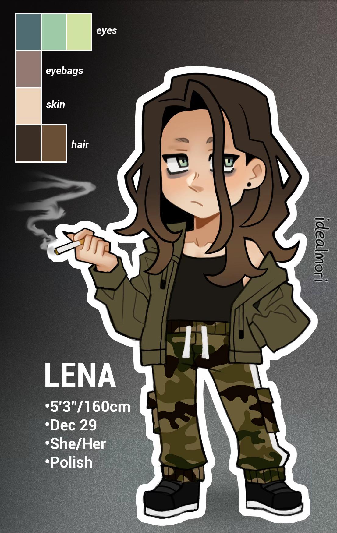 @lena 📸