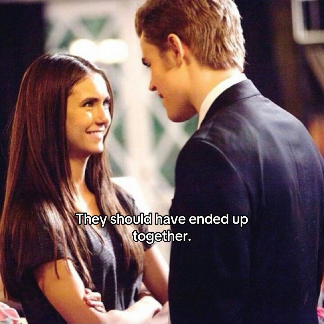 @vampire diaries 🫶