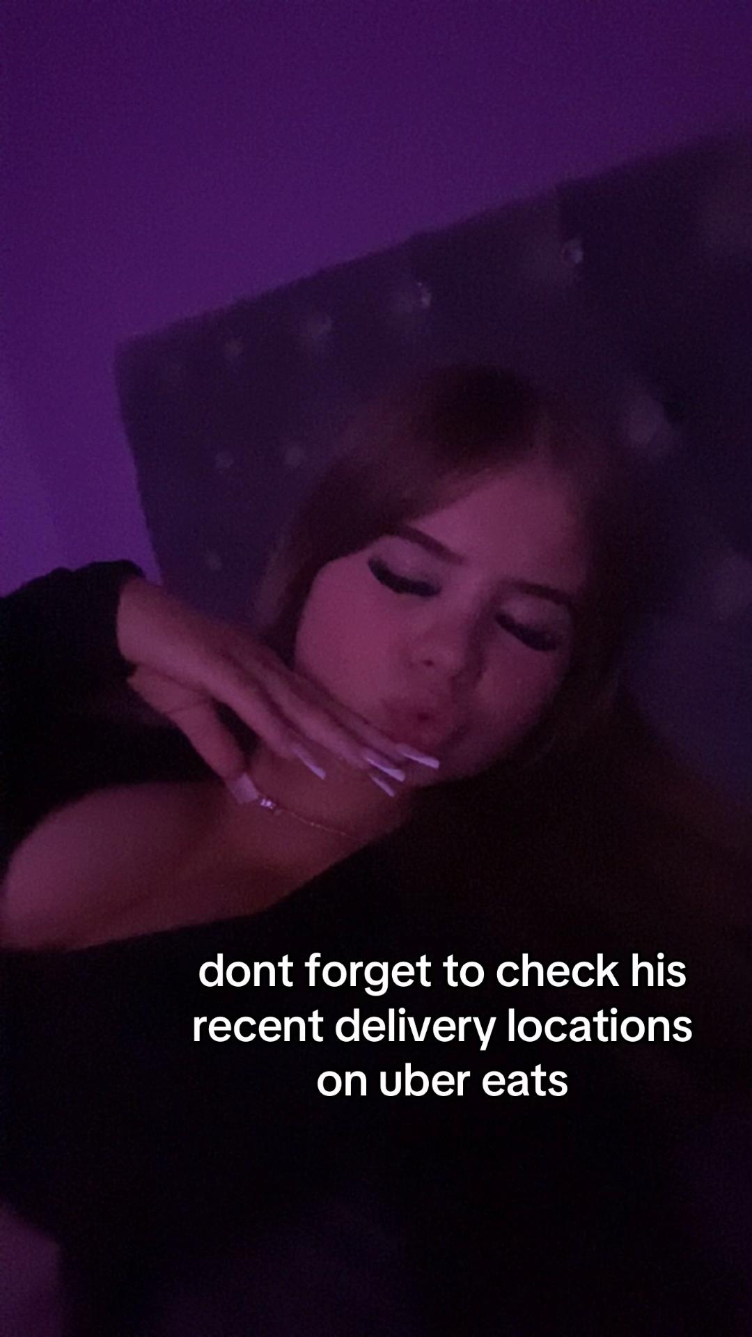 @secret