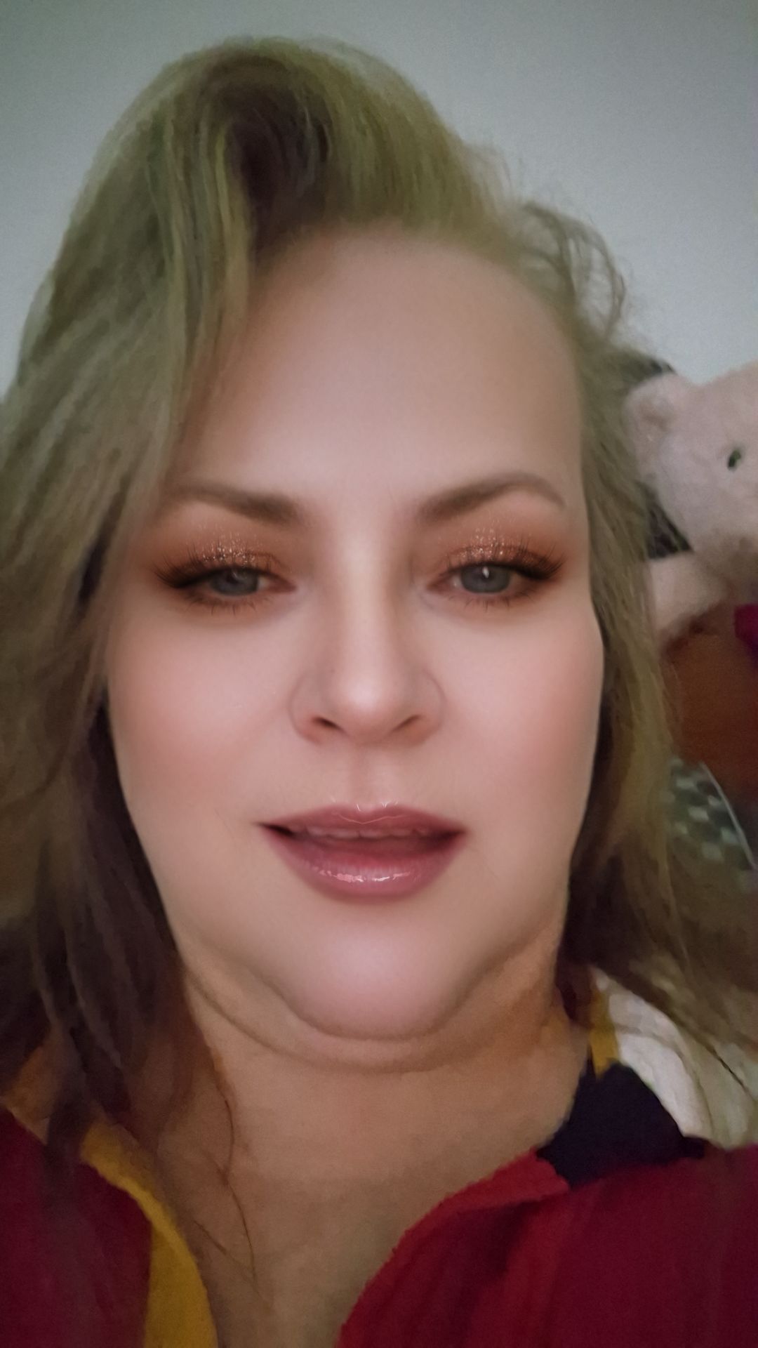@Gina