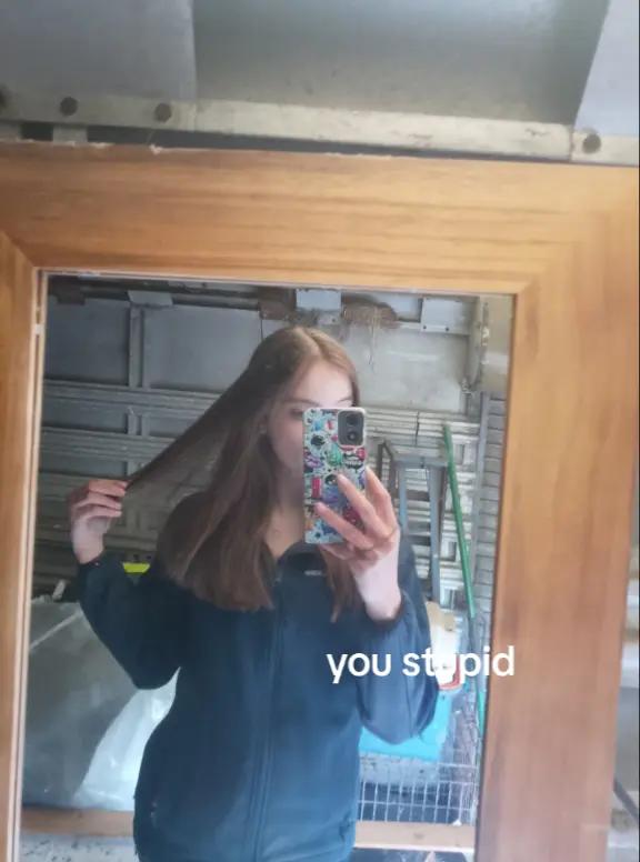 @Lucy MacGregor