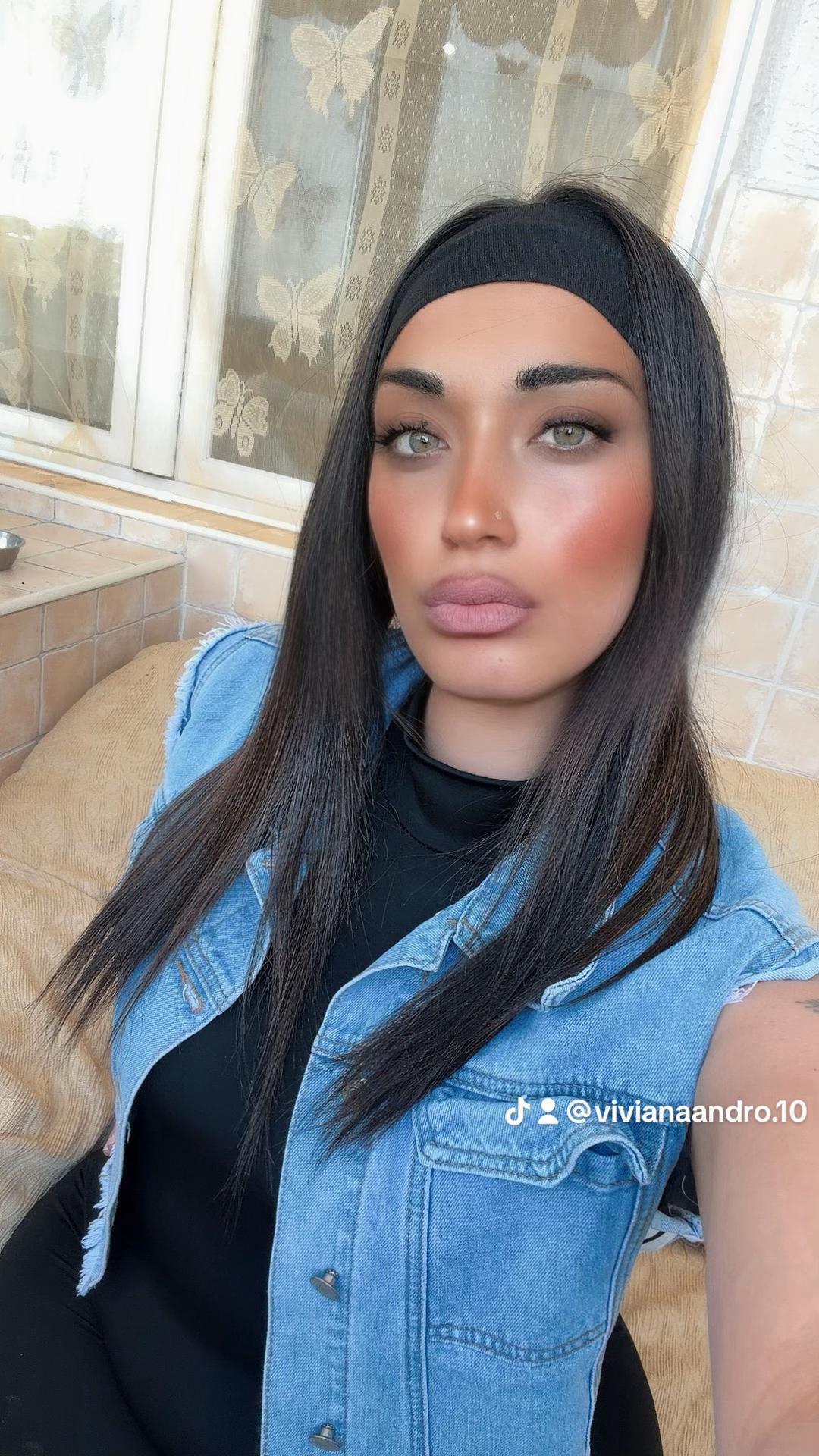 @🫶❤️🔥Viviana andro❤️🔥🫶