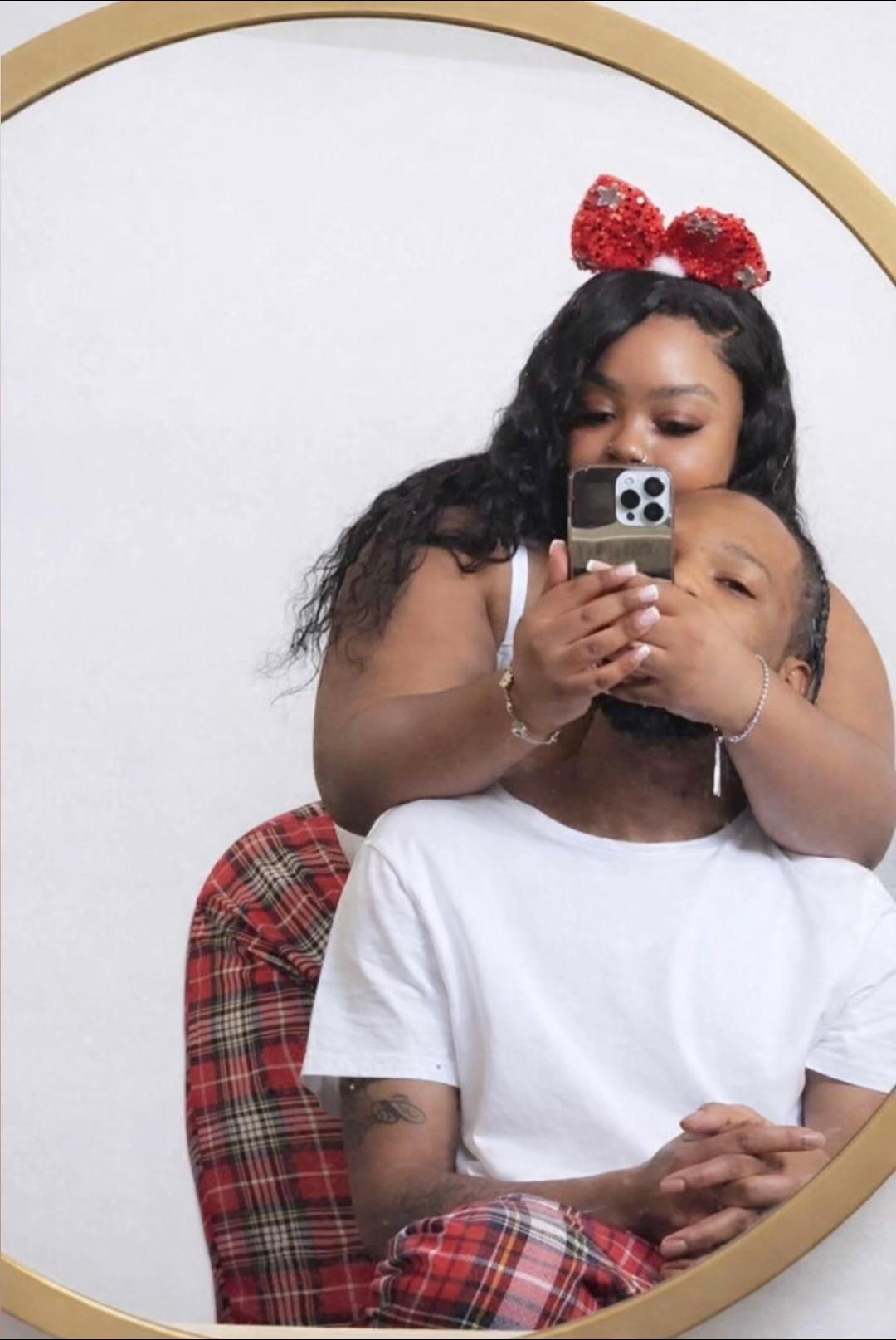 @Cutefacedee & Gmillionsmusic