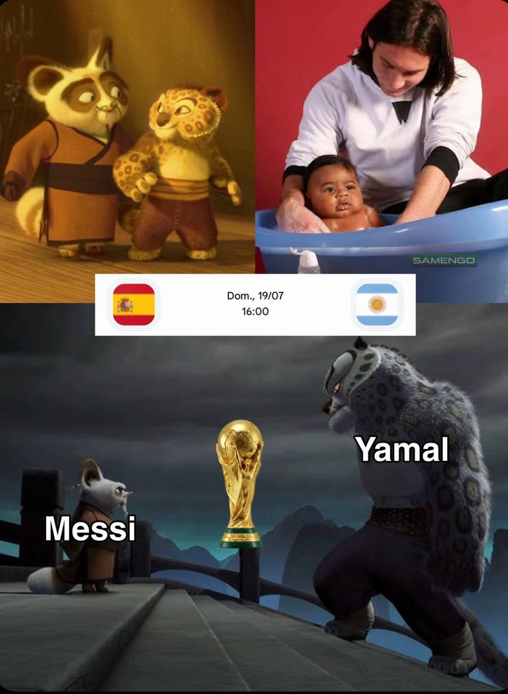 @Football Parody