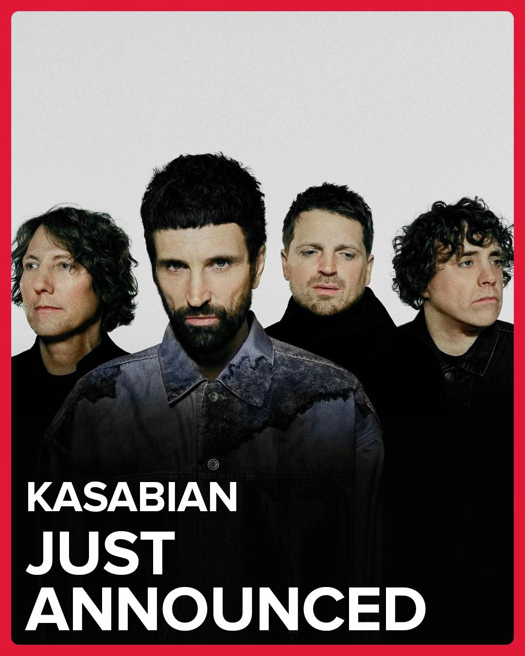 @Live Nation UK