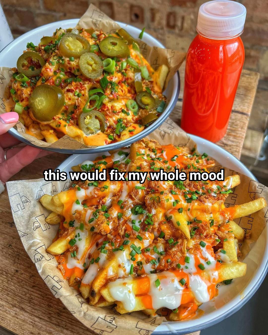 @Wing Shack Co