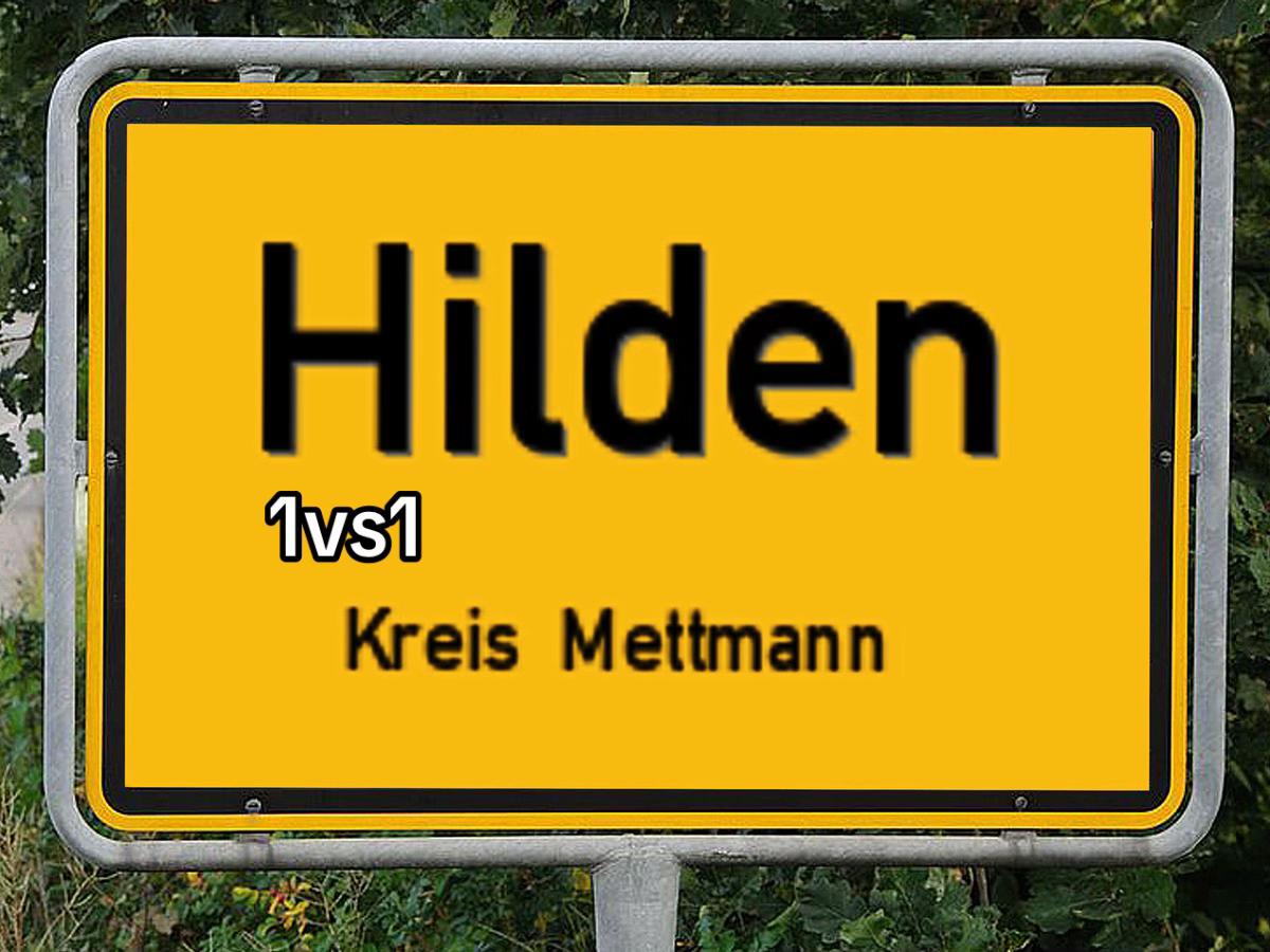 @Hilden
