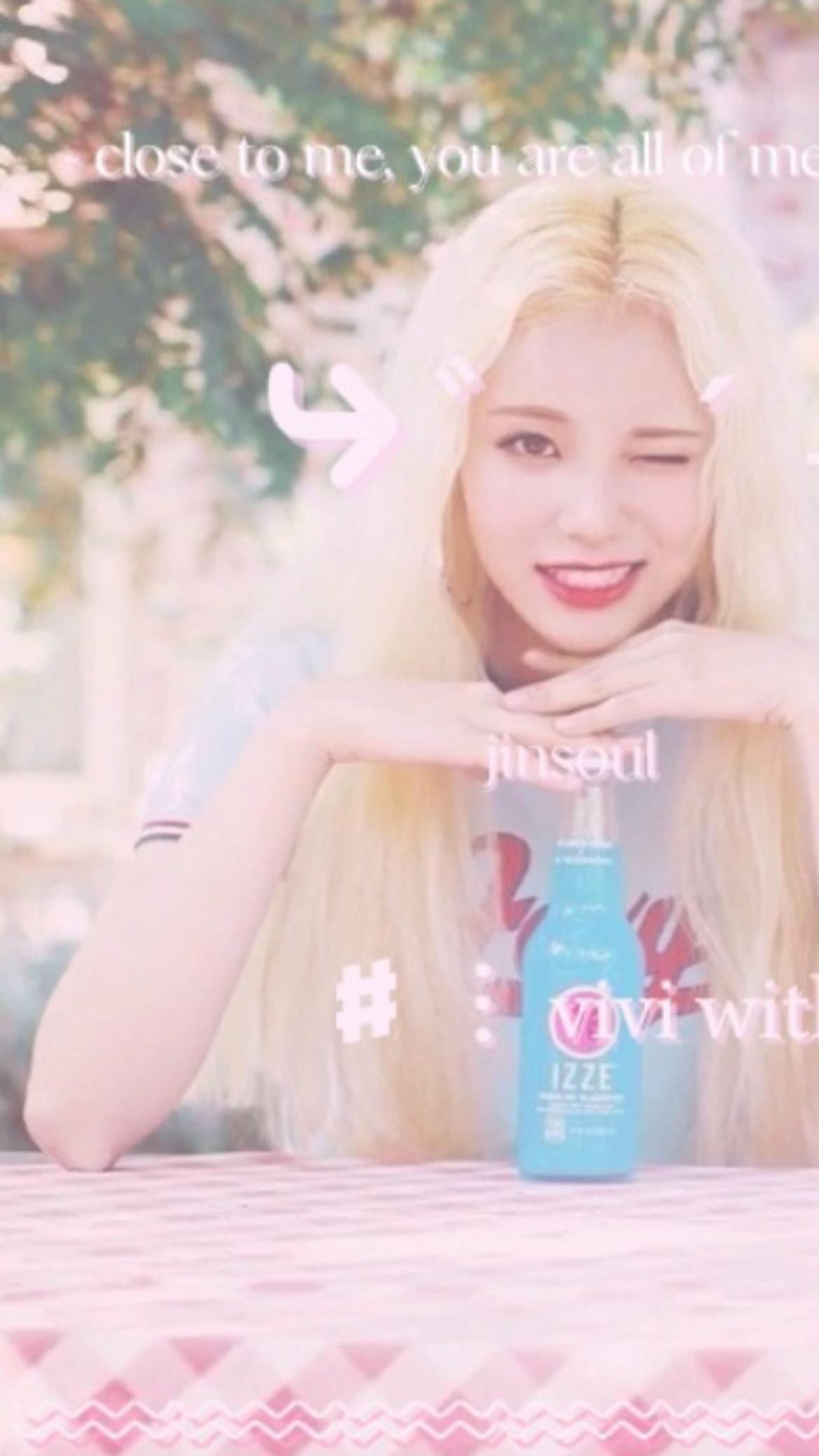 @♯ ⋮ vivi with cat filter¹² 𓏵