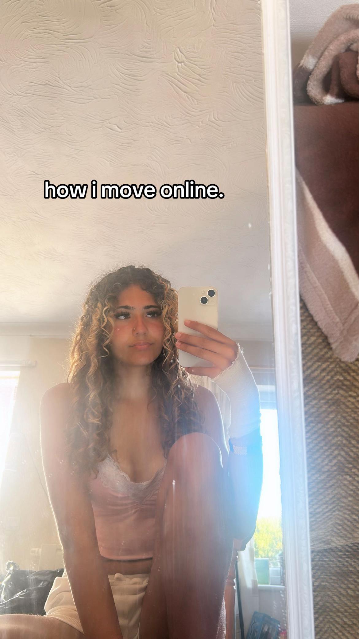 @kayla marie